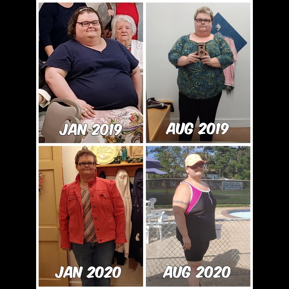 Thank you, God & Keto! 🙏😘